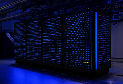 超算安騰開(kāi)啟AI藥物研發(fā)新范式 克服數(shù)據(jù)源匱乏，優(yōu)化計(jì)算軟硬件設(shè)計(jì)