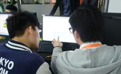 廣州天琥教育 面對面指導，掌握計算機軟硬件設計核心技能