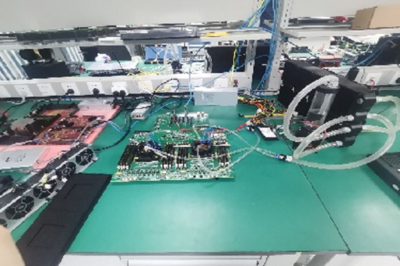 計算機系統設計科創俱樂部 軟硬件協同創新的實踐基地