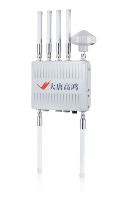 賦能未來(lái)出行，中國(guó)信科C-V2X產(chǎn)品亮相通信展，引領(lǐng)車(chē)路協(xié)同新篇章