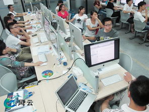 第三屆蘇州技能英才周 聚焦軟件外包服務，培育高技能人才新動能